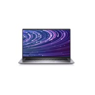 DELL Laptop Latitude 9520 / Intel Core i7-1185G7, 15.0", 1920 x 1080, 16 GB RAM, 512 GB SSD, Windows 11 Pro, srebrna (obnovljen)
